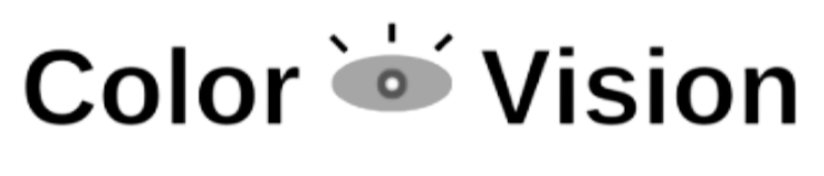 Click on Color Vision Logo to go to our Landing page